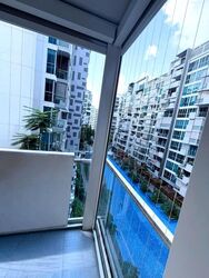 The Canopy (D27), Condominium #593886601
